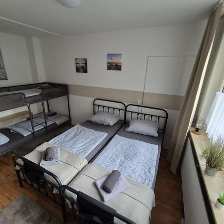 Quartier 3 - Ideal Eingerichtet Fuer Familien Bremerhaven Exteriér fotografie