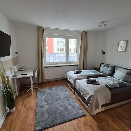 Quartier 3 - Ideal Eingerichtet Fuer Familien Bremerhaven Exteriér fotografie