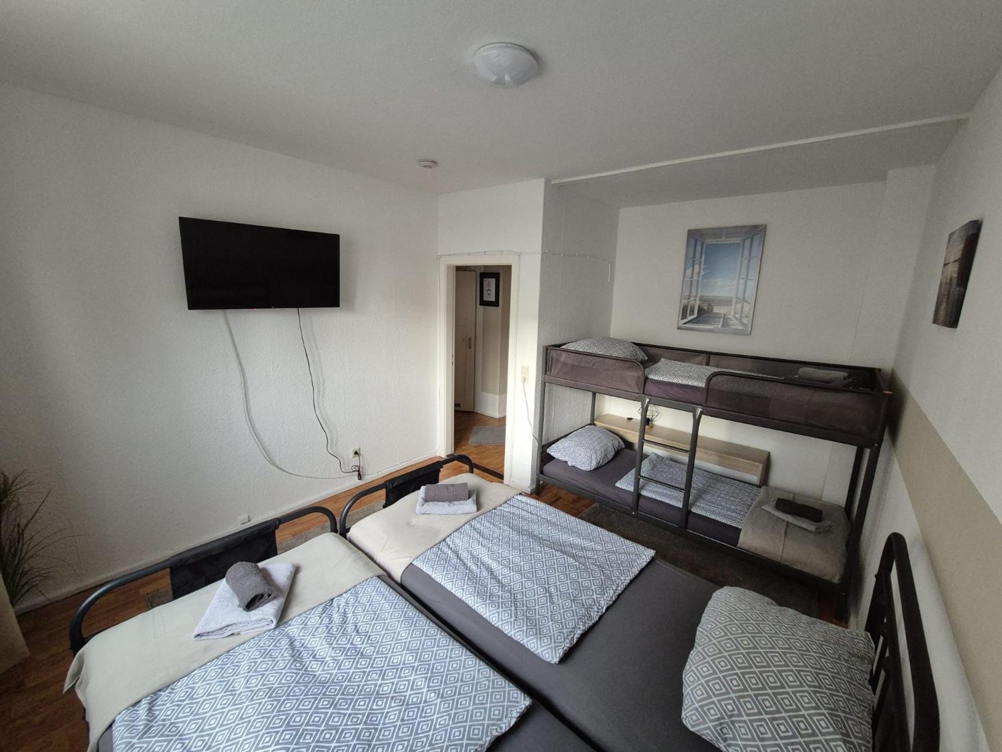 Quartier 3 - Ideal Eingerichtet Fuer Familien Bremerhaven Exteriér fotografie
