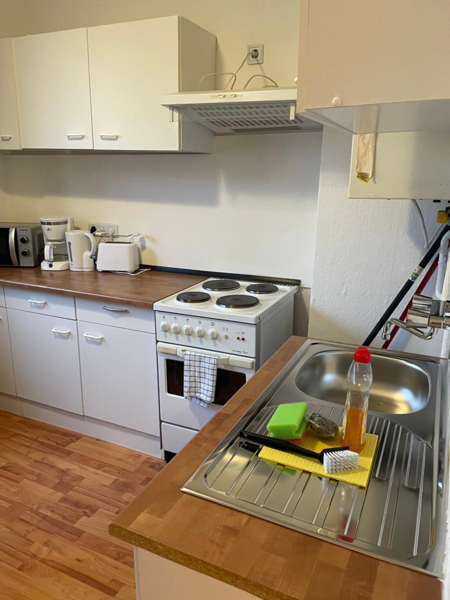 Quartier 3 - Ideal Eingerichtet Fuer Familien Bremerhaven Exteriér fotografie
